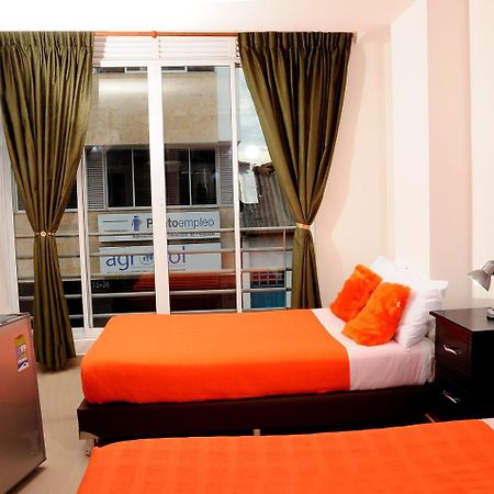 Hotel Aussie Koala Арменія Екстер'єр фото