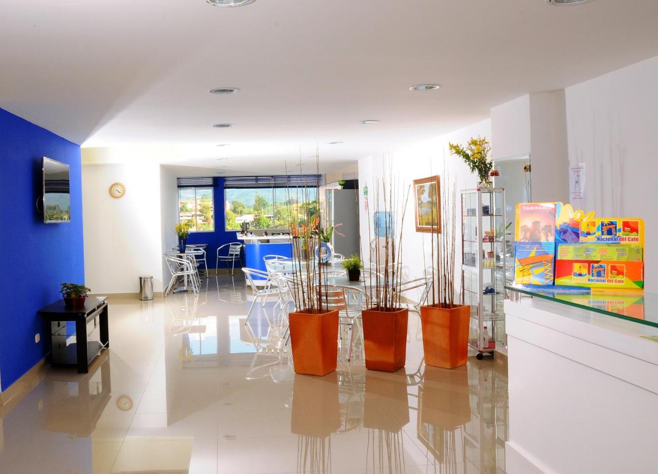 Hotel Aussie Koala Арменія Екстер'єр фото