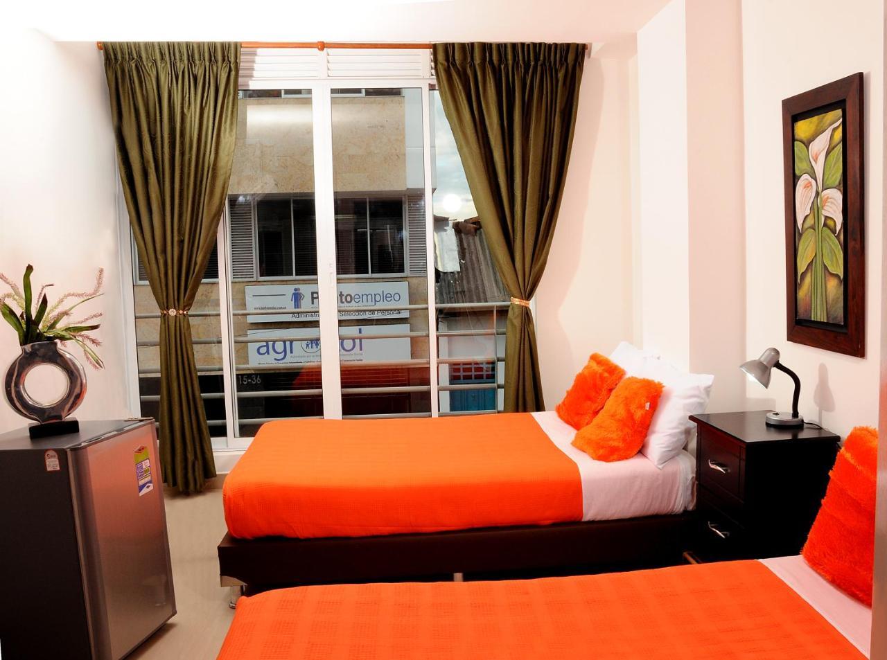 Hotel Aussie Koala Арменія Екстер'єр фото